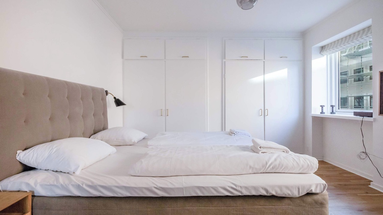 Photo of Bedroom in Indre By