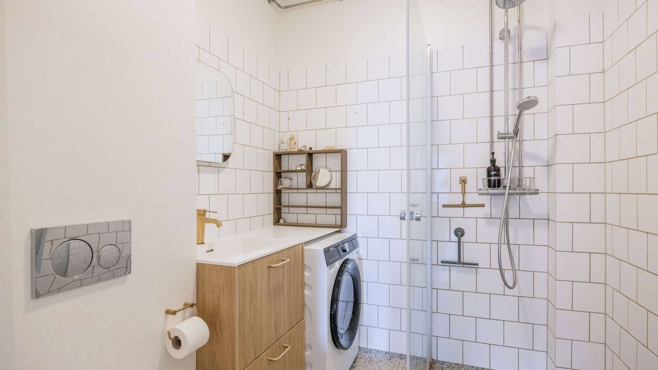 Photo of Bathroom in Indre By