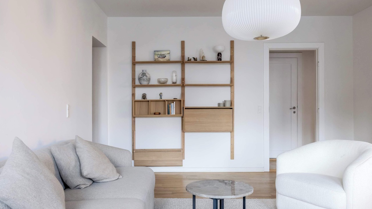 Photo of Livingroom in Indre By