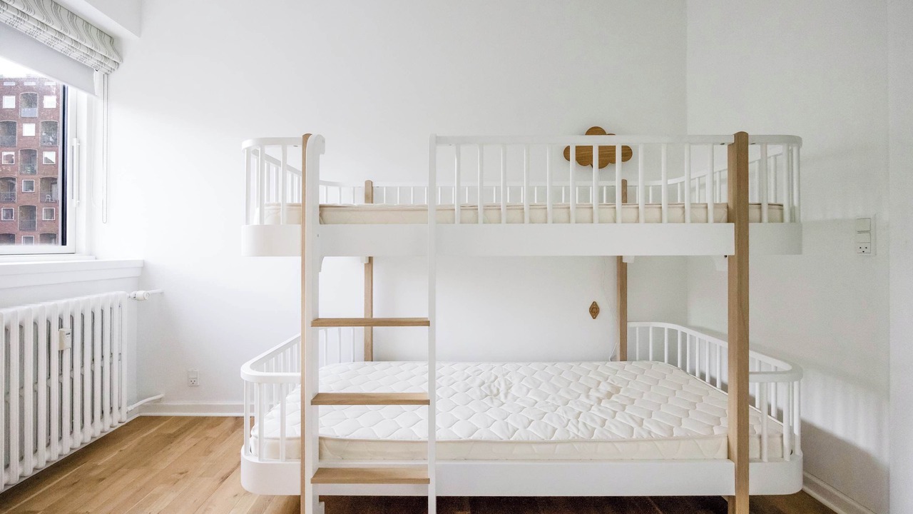 Photo of Bedroom in Indre By