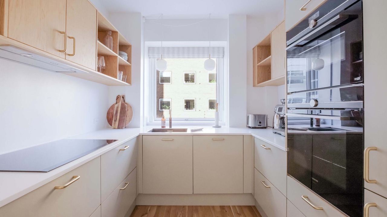 Photo of Kitchen in Indre By