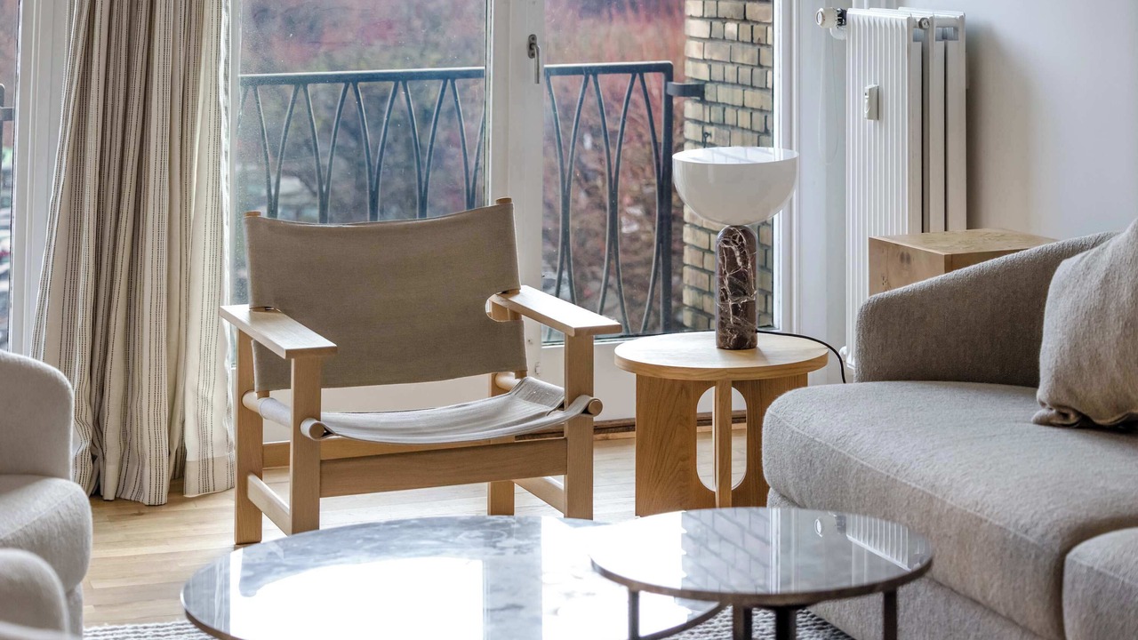 Photo of Livingroom in Indre By