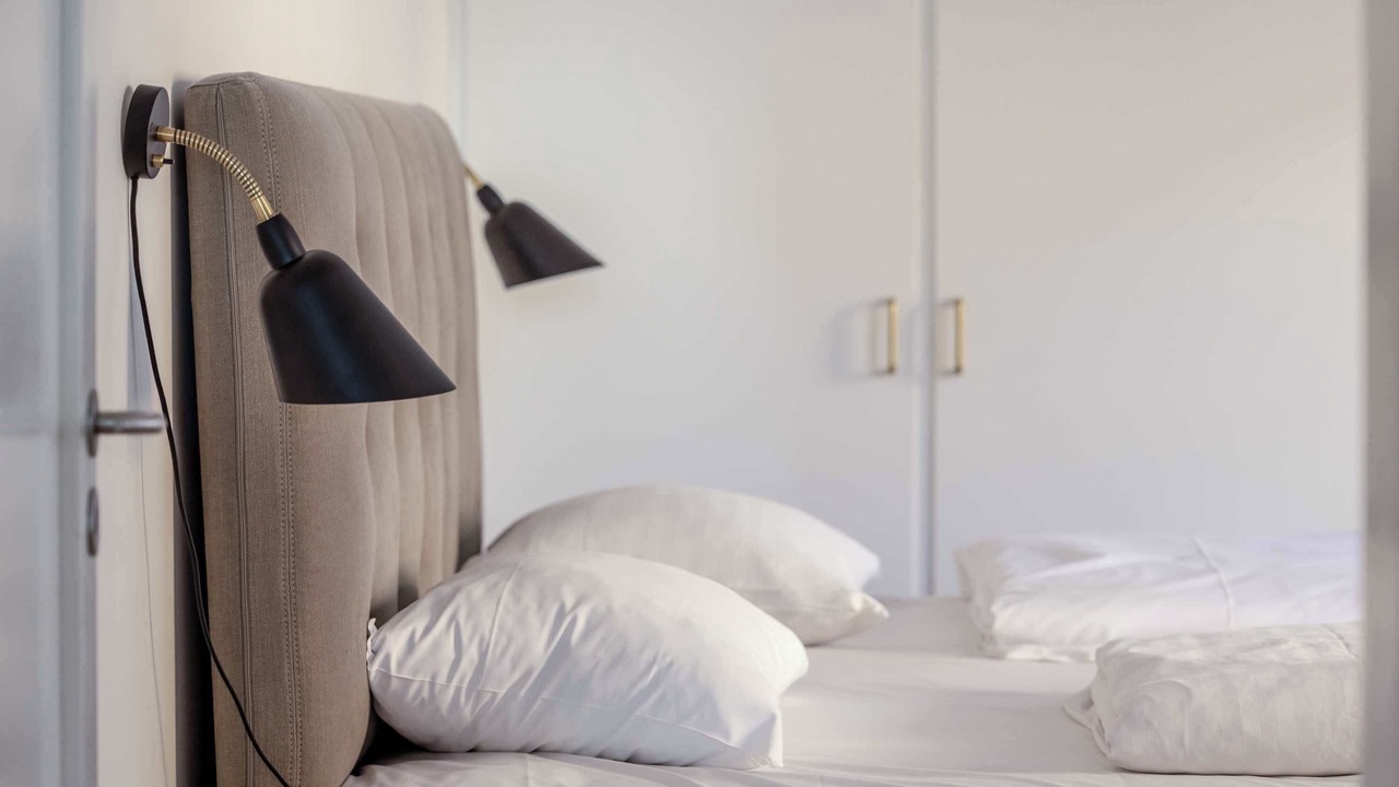 Photo of Bedroom in Indre By