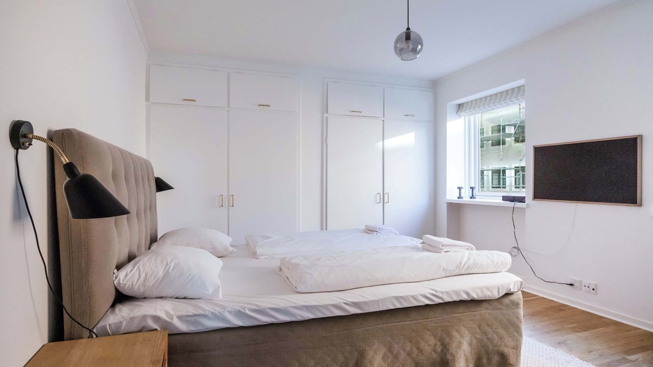 Photo of Bedroom in Indre By