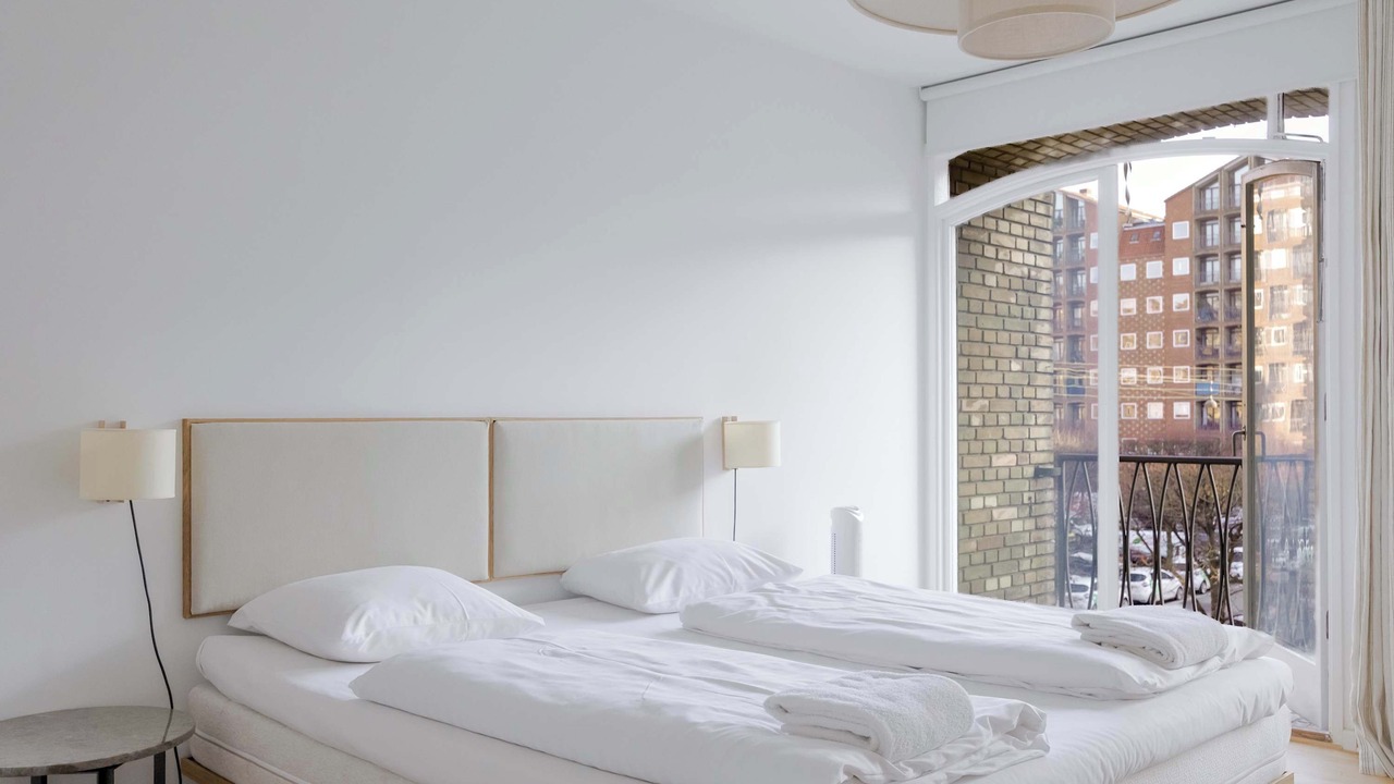 Photo of Bedroom in Indre By