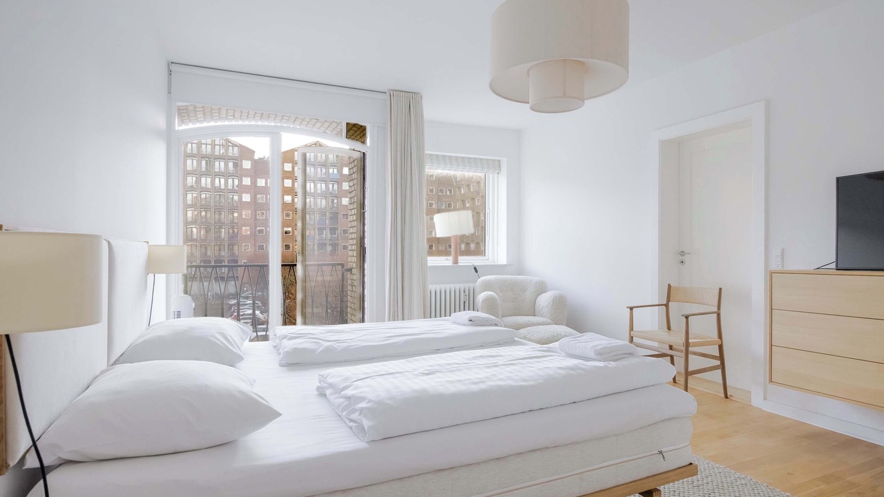 Photo of Bedroom in Indre By