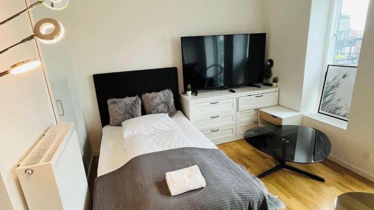 Photo of Bedroom in Amager