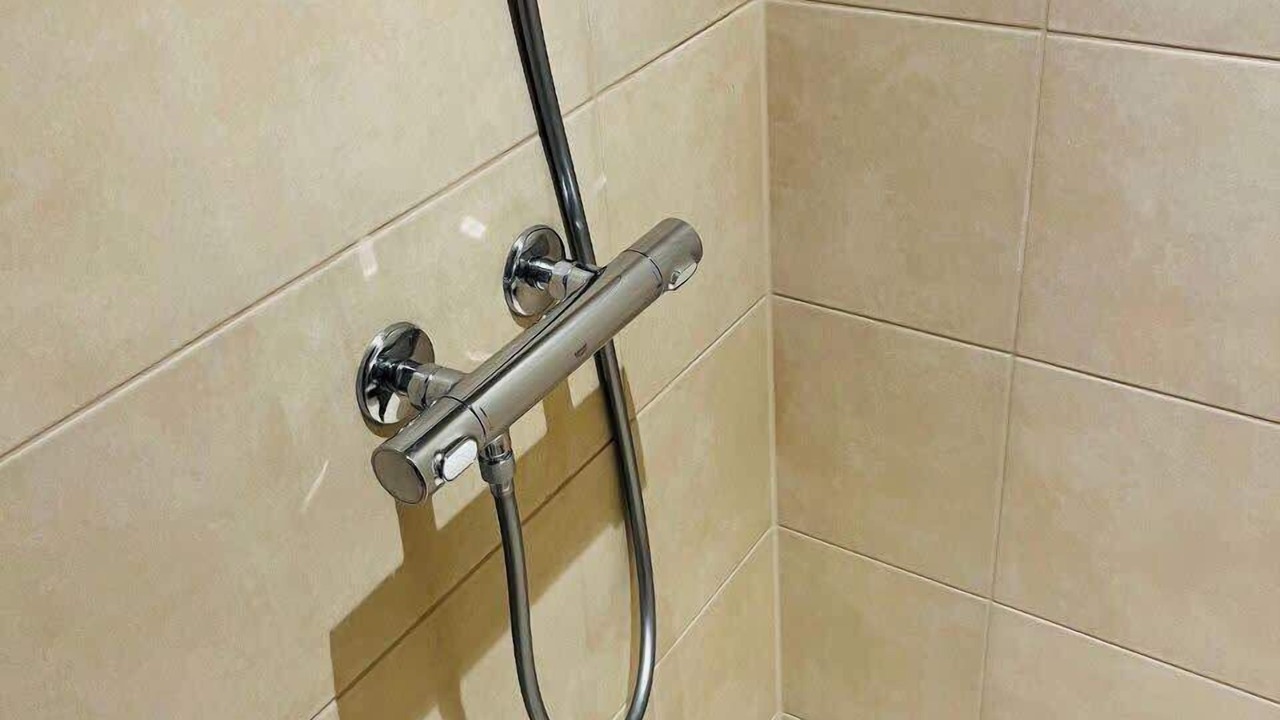 Photo of Bathroom in Amager