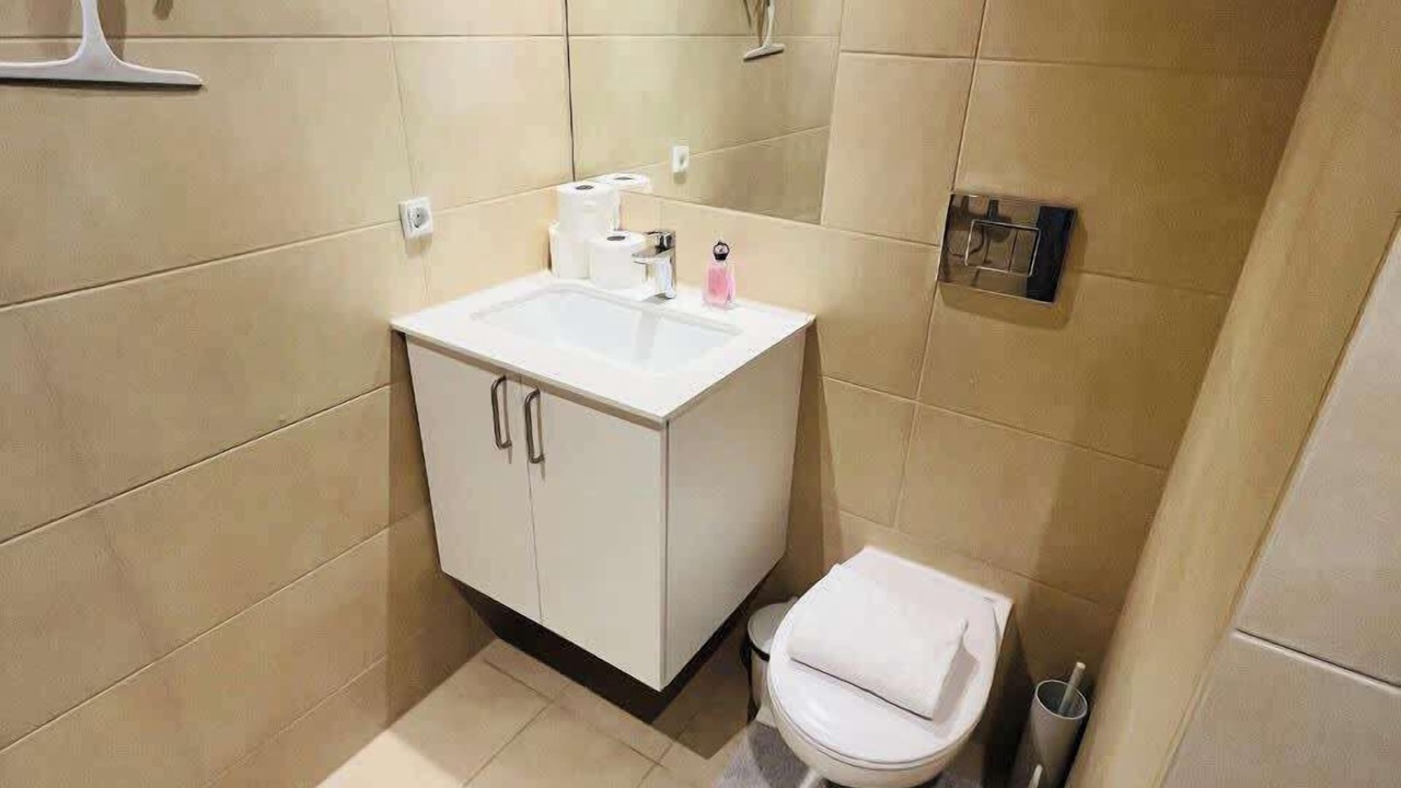 Photo of Bathroom in Amager