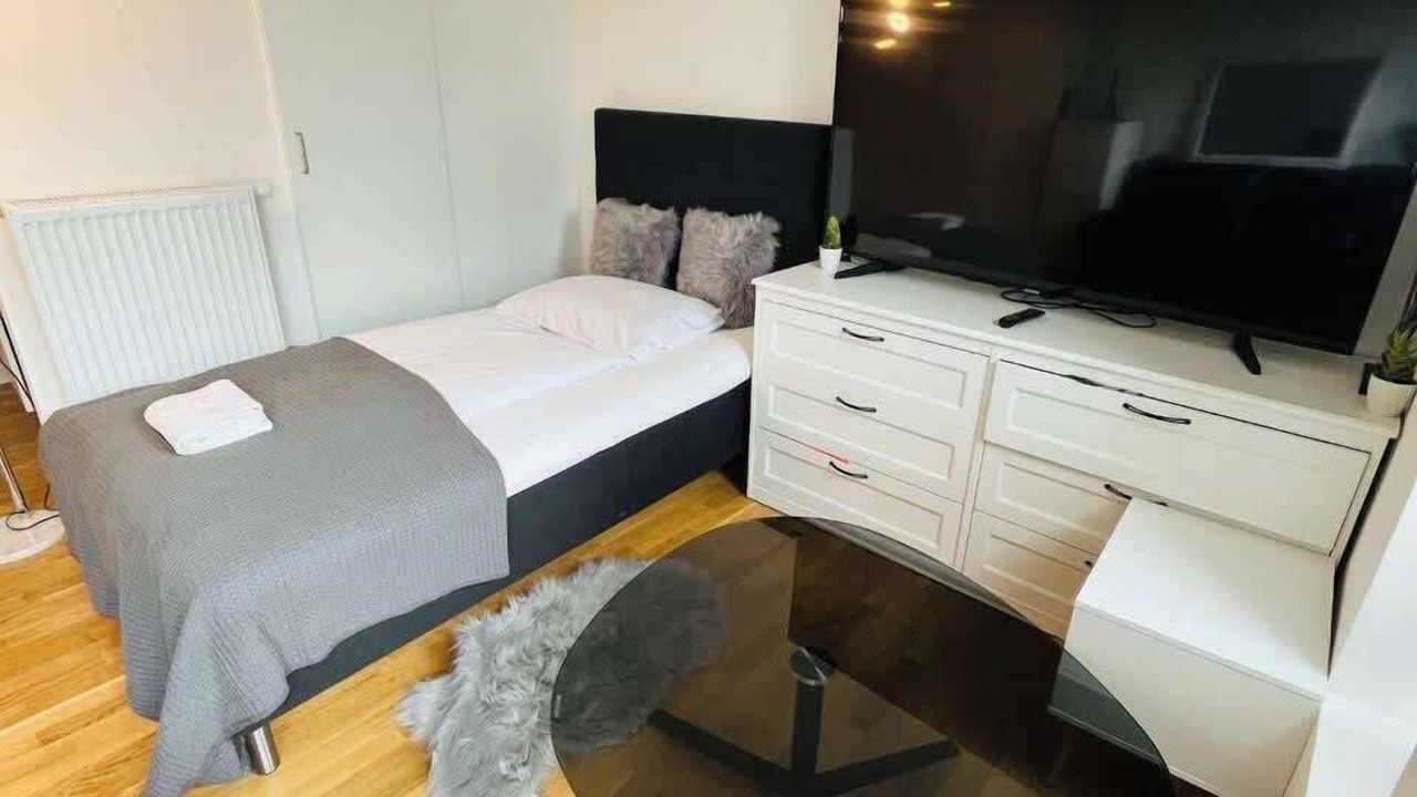 Photo of Bedroom in Amager