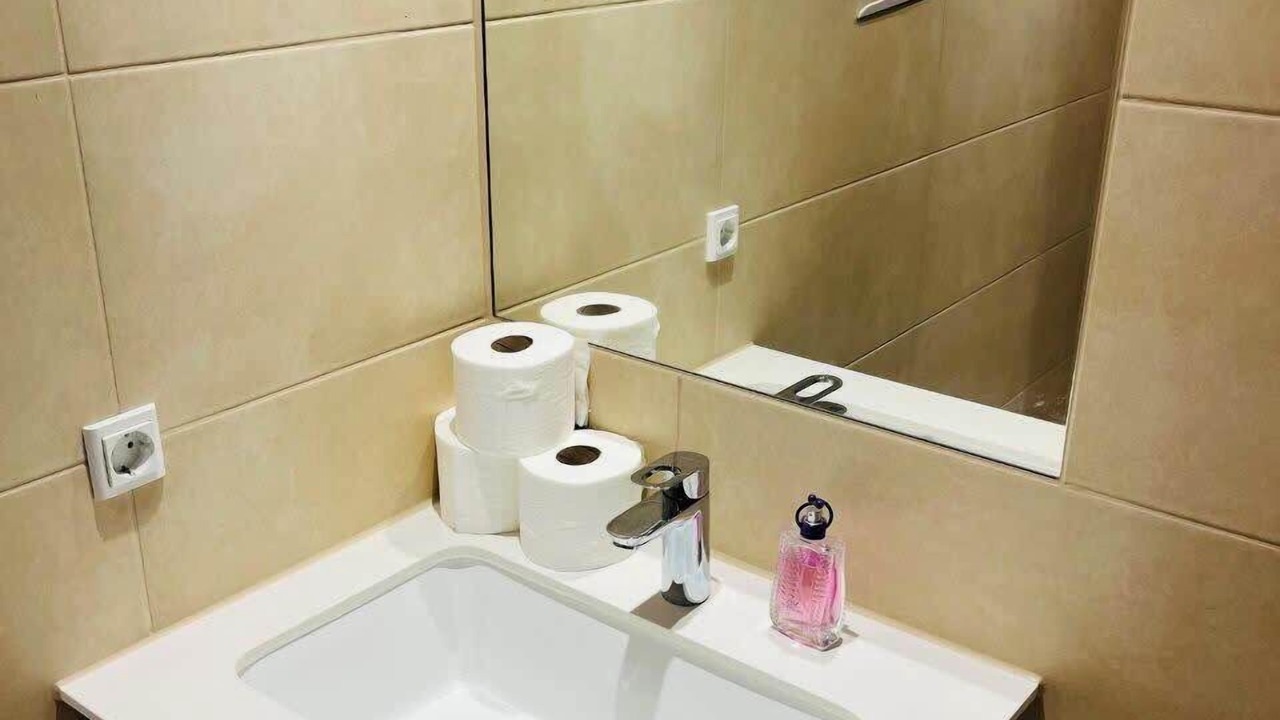 Photo of Bathroom in Amager