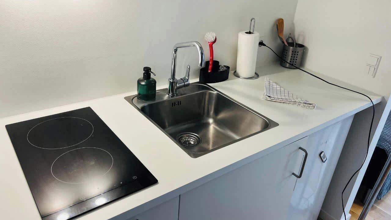 Photo of Kitchen in Amager
