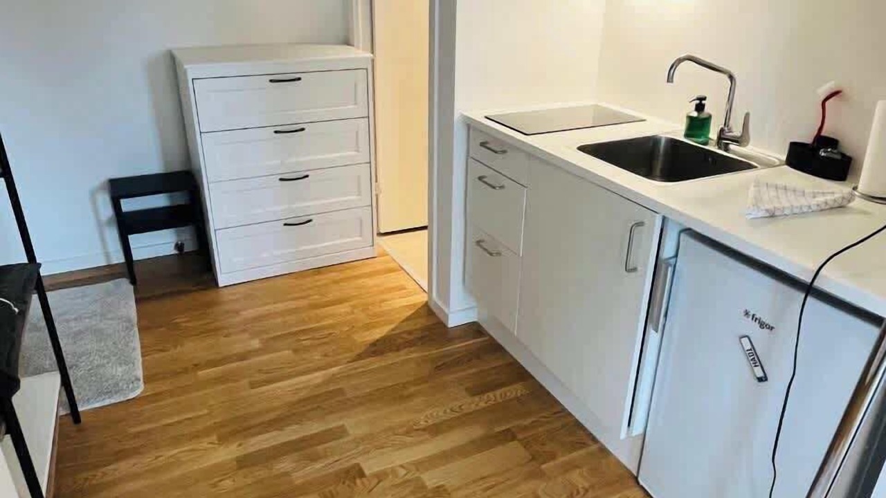 Photo of Kitchen in Amager