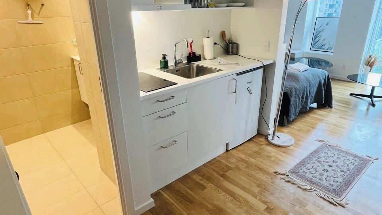 Photo of Bedroom in Amager