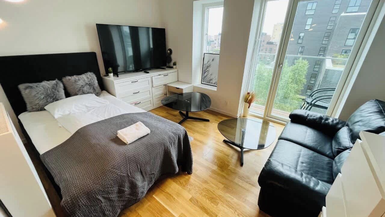 Photo of Bedroom in Amager