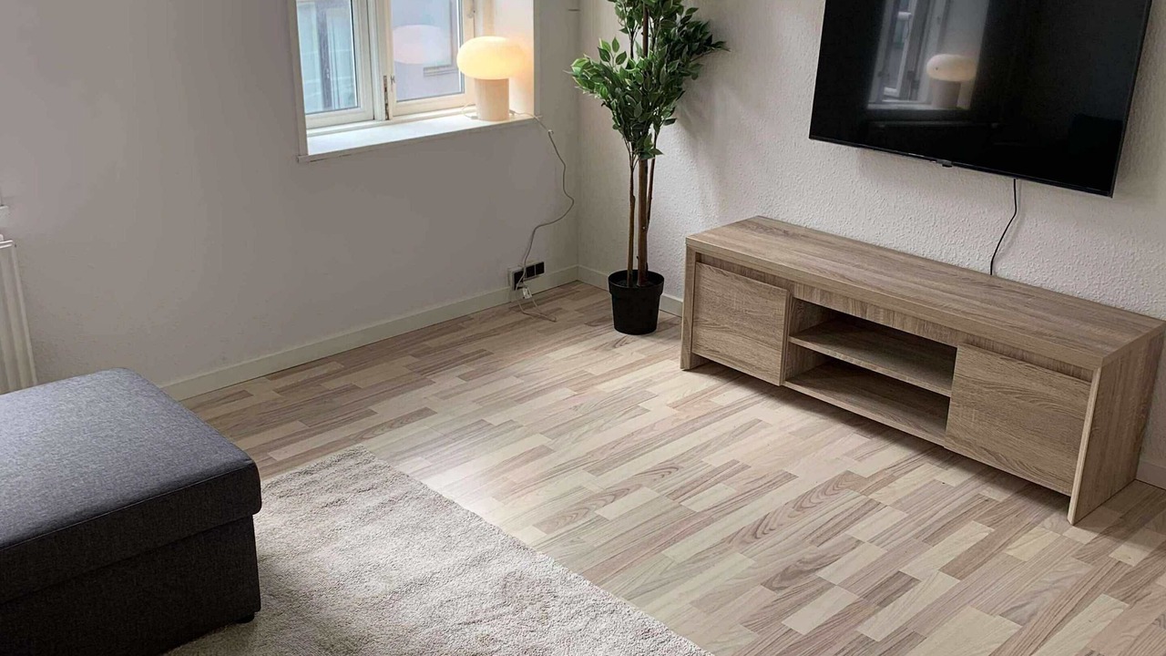 Photo of Livingroom in Horsens