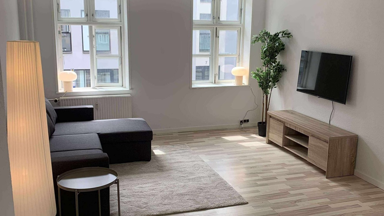 Photo of Livingroom in Horsens