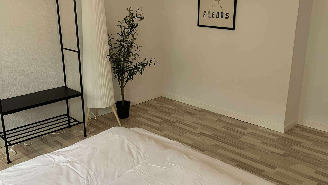 Photo of Bedroom in Horsens