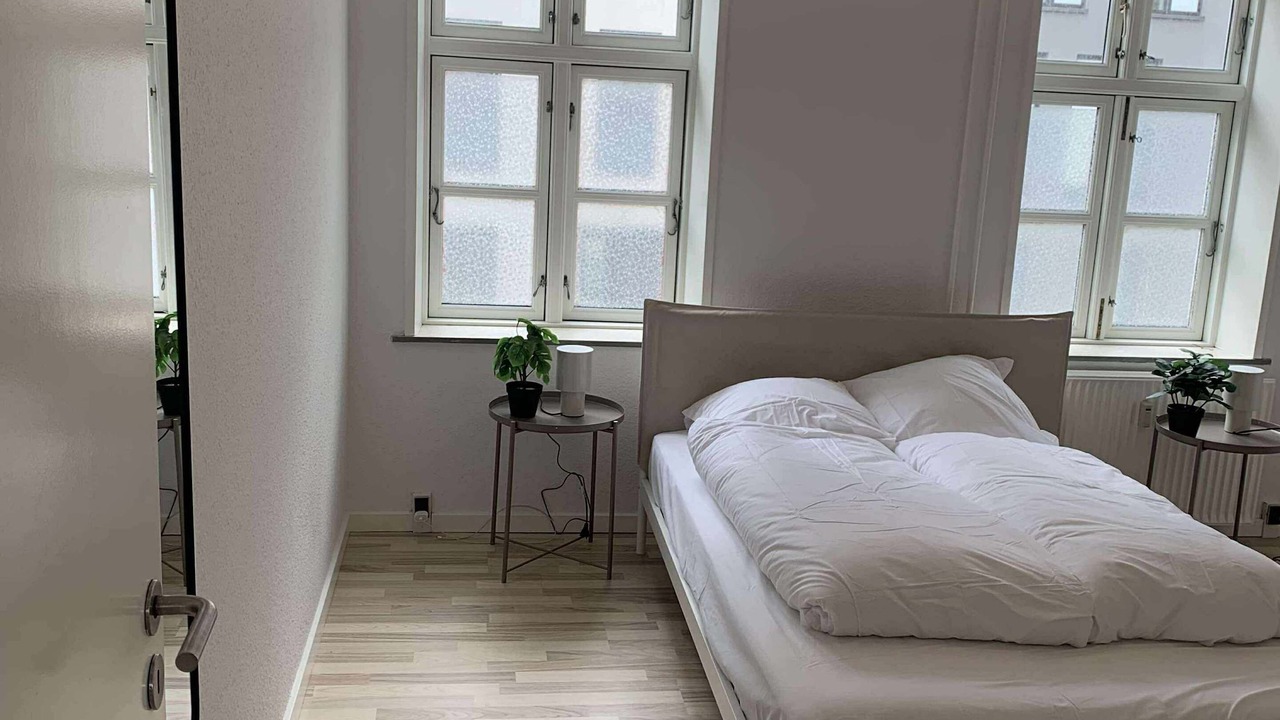 Photo of Bedroom in Horsens
