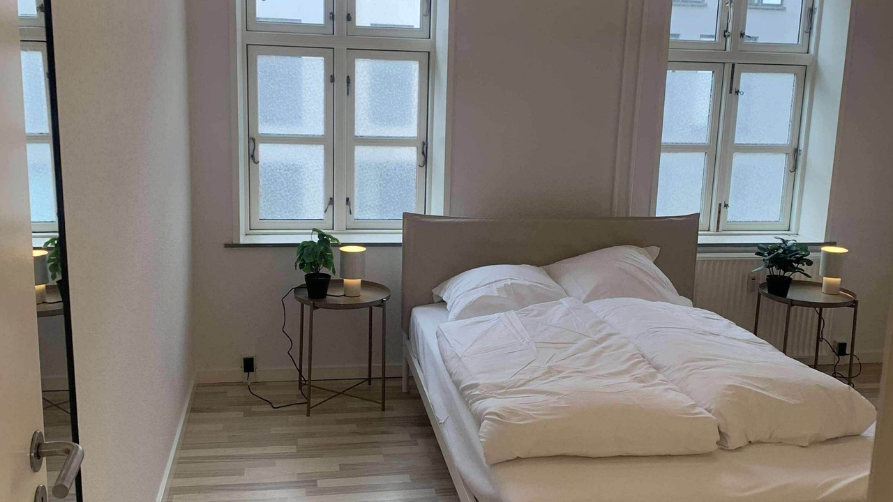 Photo of Bedroom in Horsens