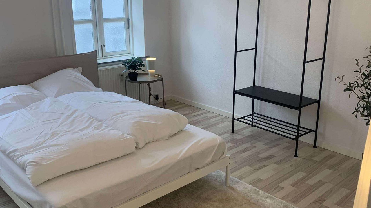 Photo of Bedroom in Horsens