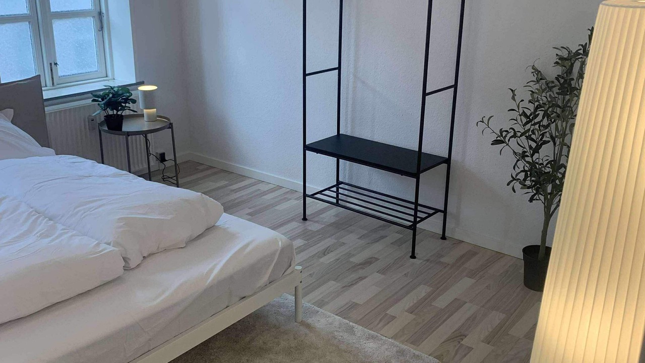 Photo of Bedroom in Horsens
