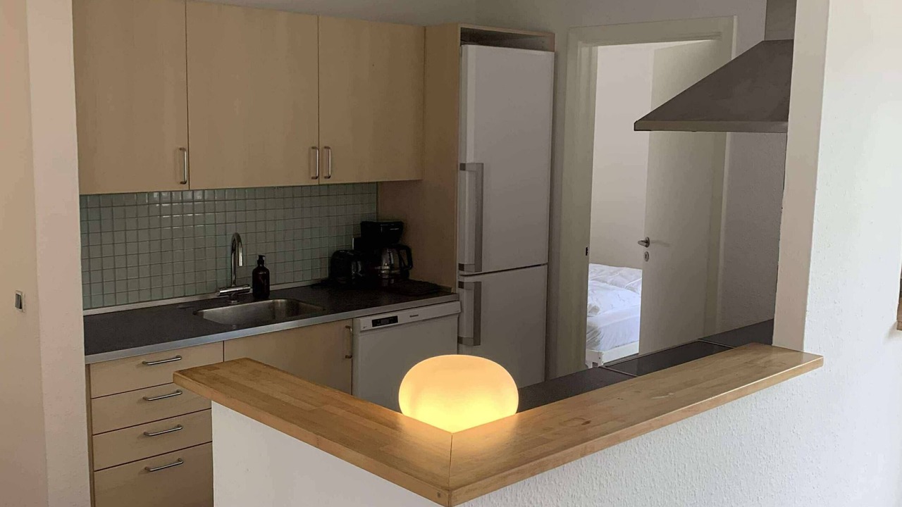 Photo of Kitchen in Horsens