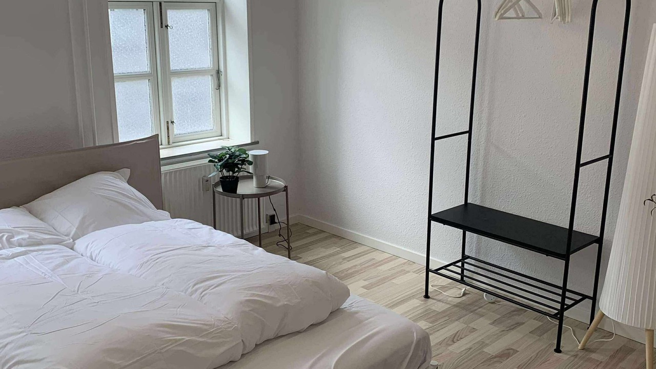 Photo of Bedroom in Horsens