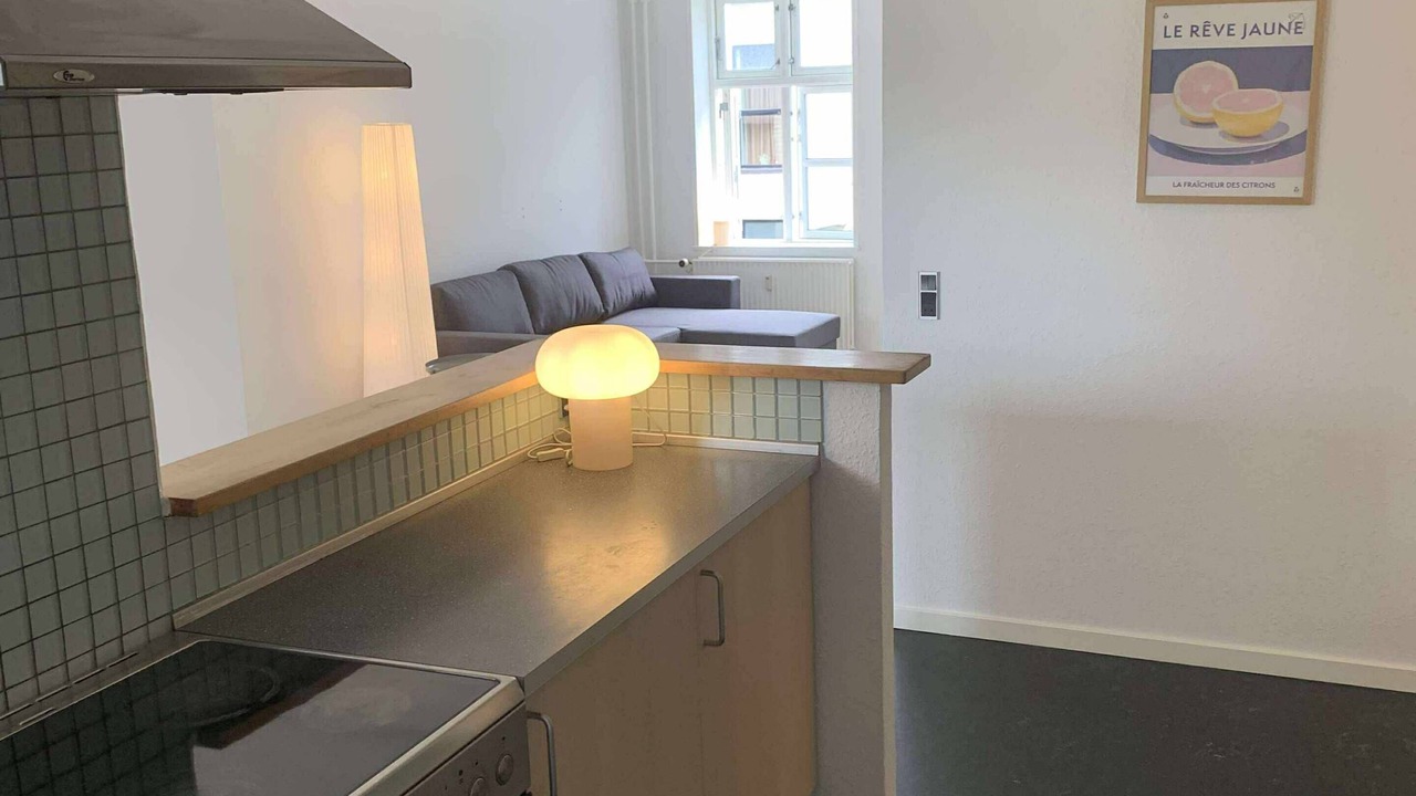 Photo of Kitchen in Horsens