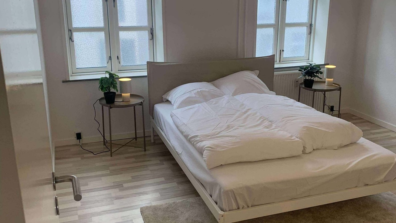 Photo of Bedroom in Horsens