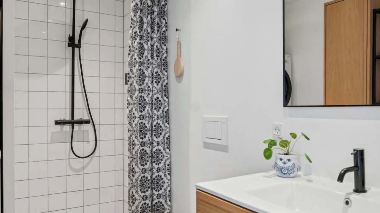 Photo of Bathroom in Sydhavnen