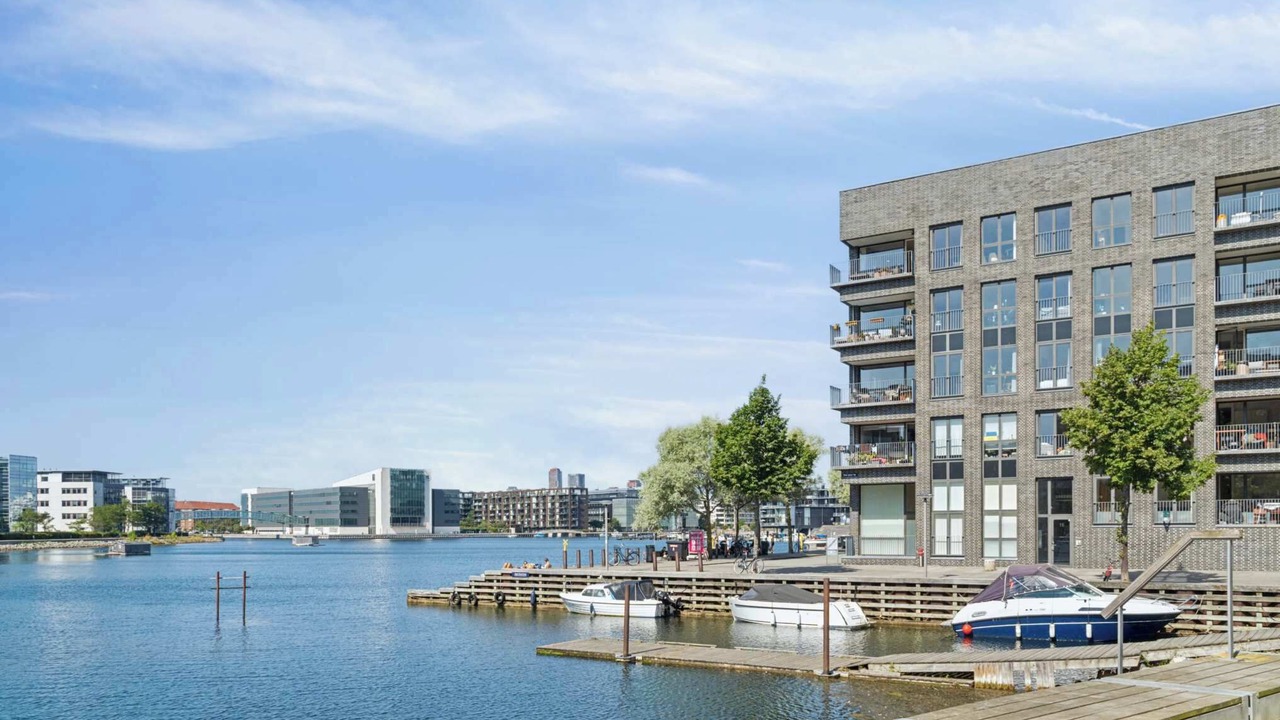 Photo of Outdoor in Sydhavnen