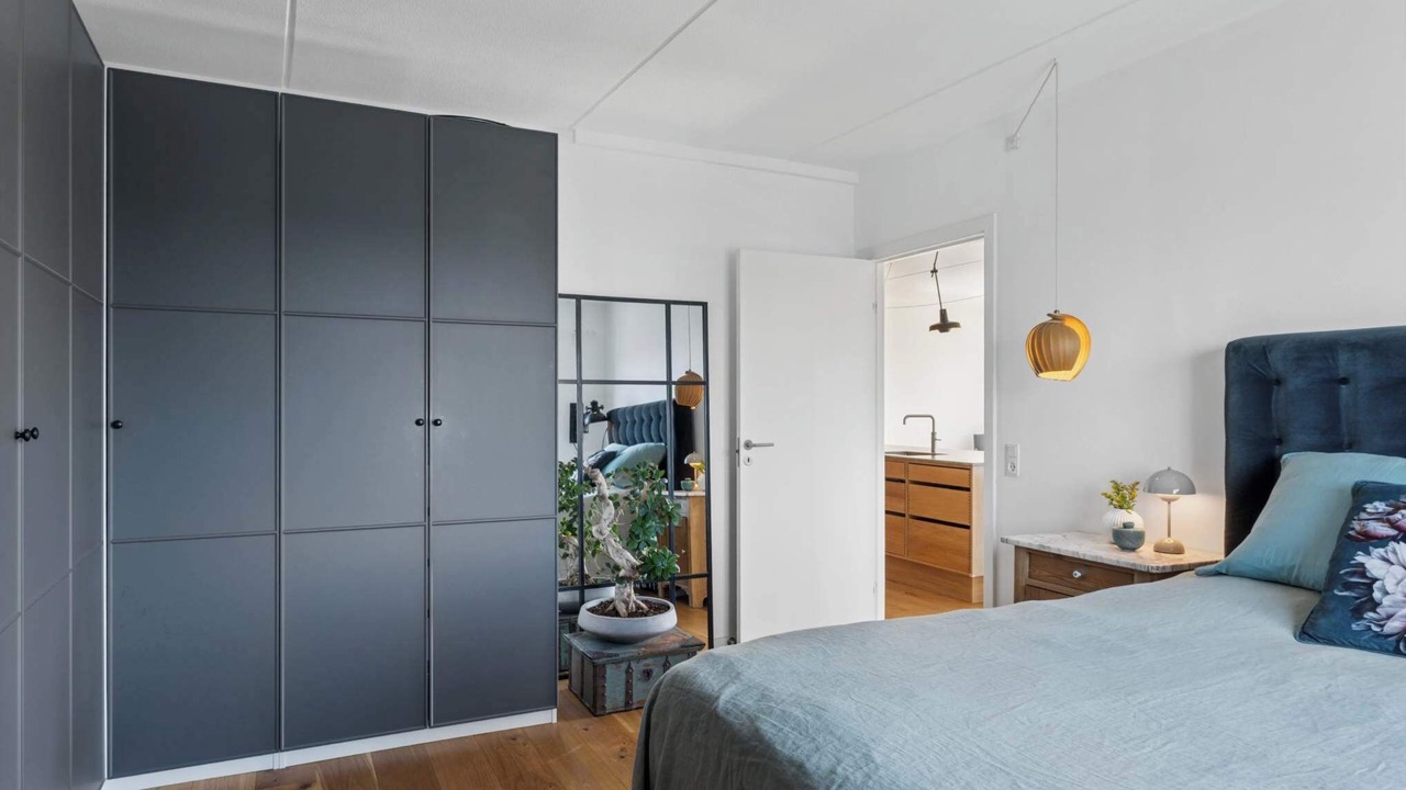 Photo of Bedroom in Sydhavnen