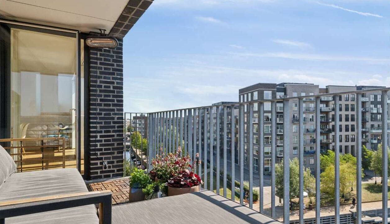 Photo of Outdoor in Sydhavnen