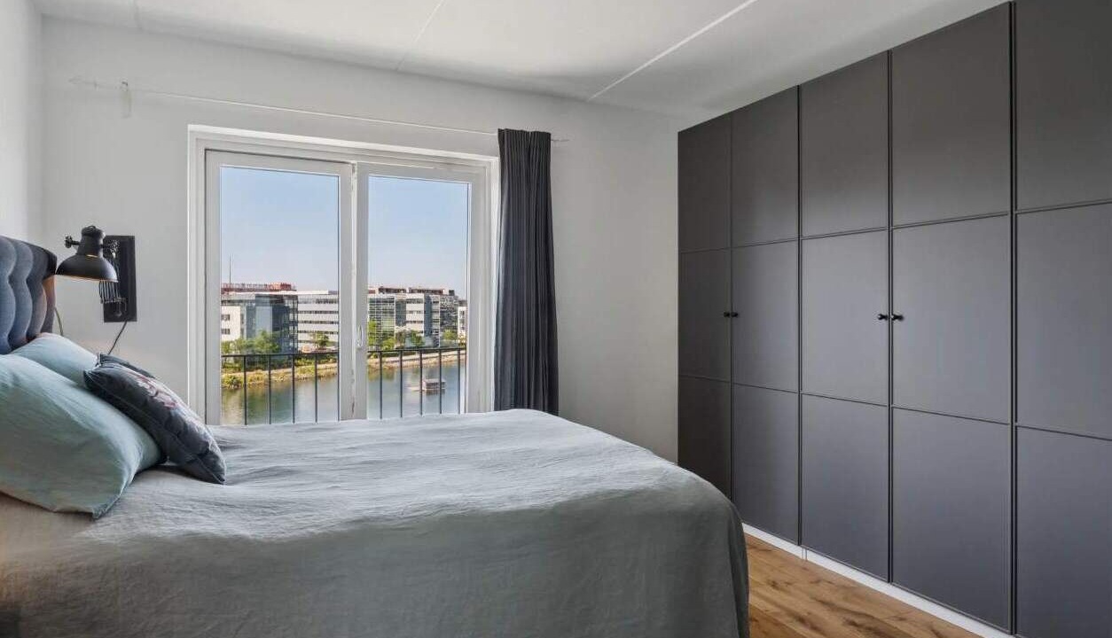 Photo of Bedroom in Sydhavnen