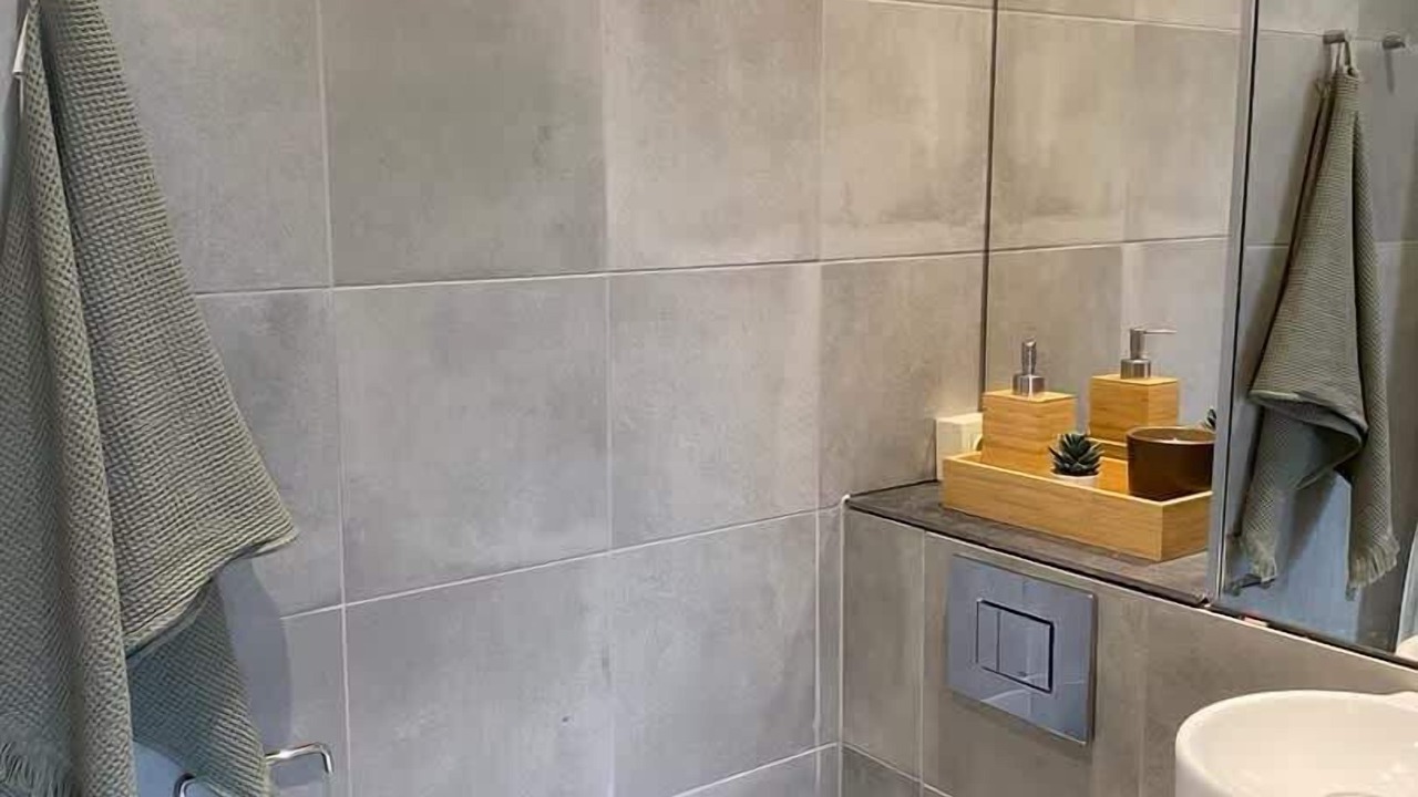 Photo of Bathroom in København NV