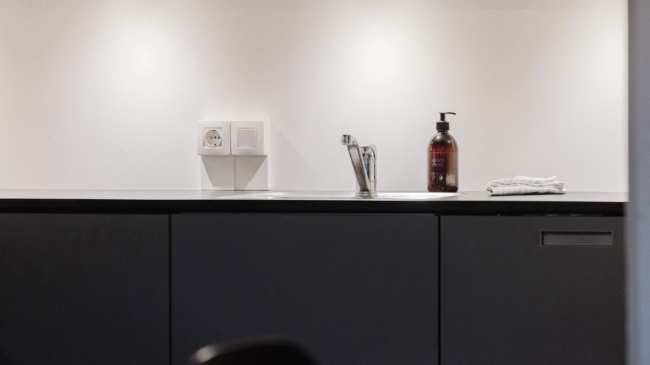 Photo of Kitchen in København NV