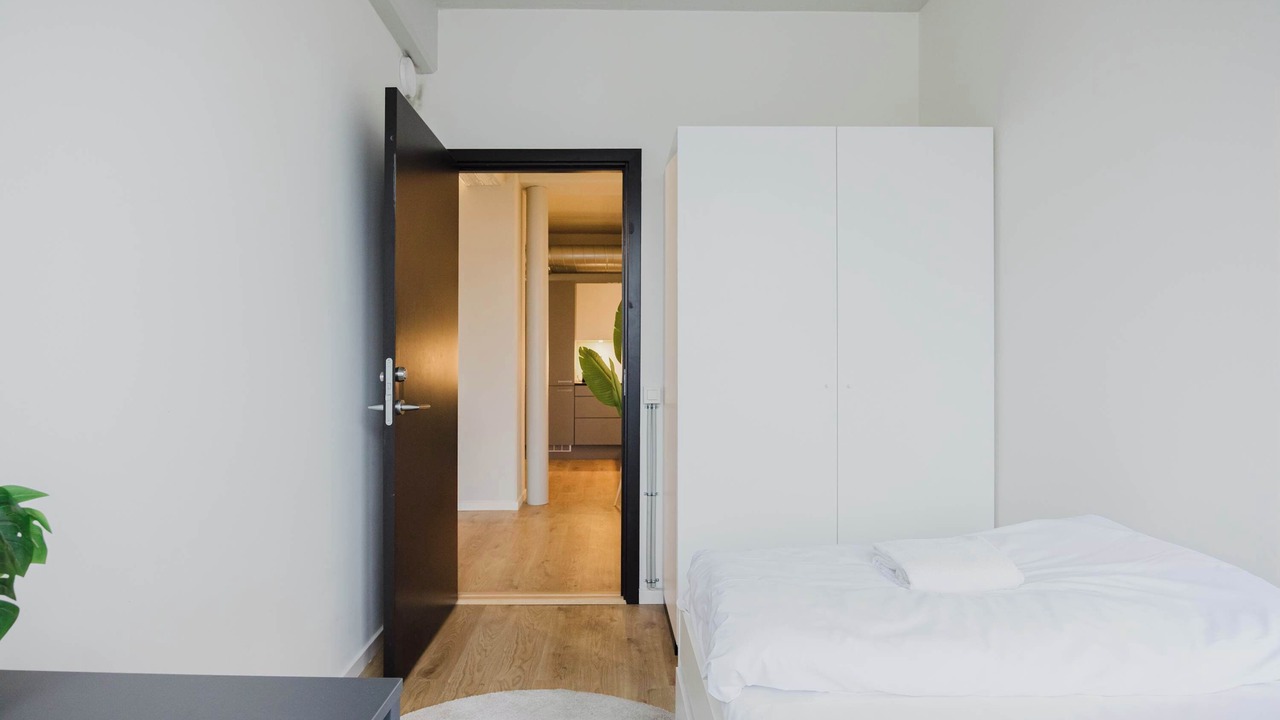 Photo of Bedroom in København NV