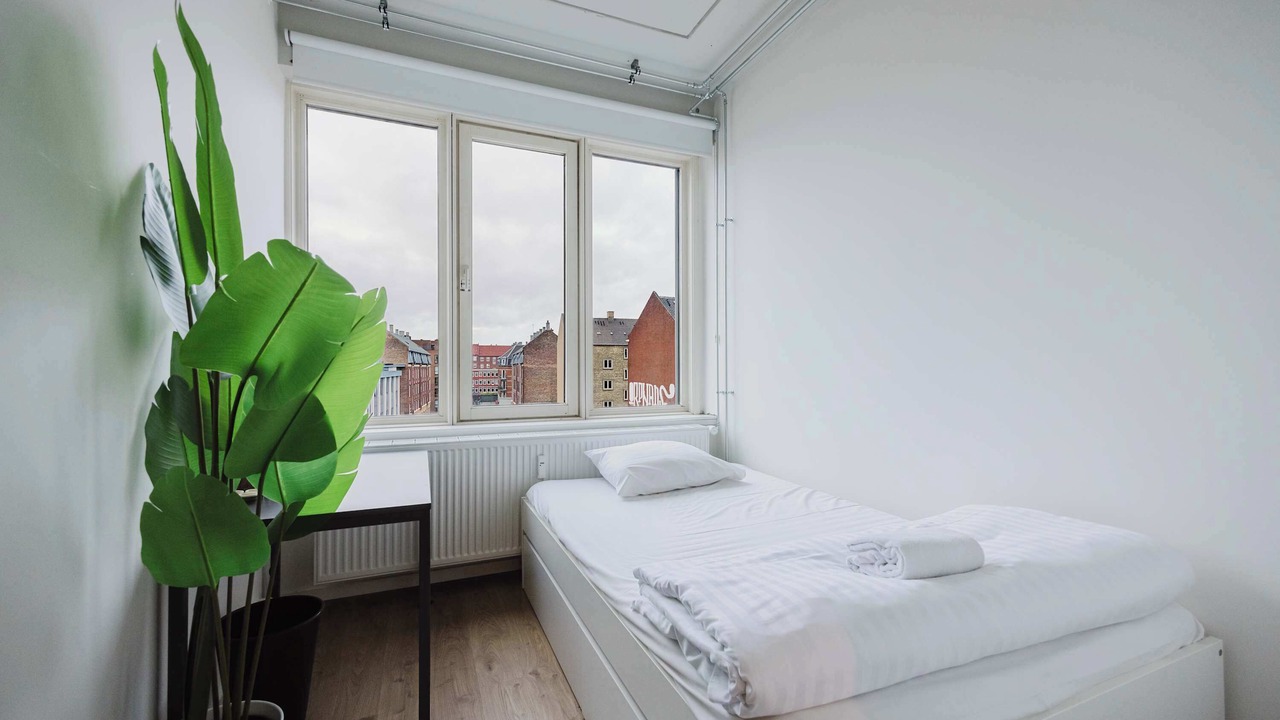 Photo of Bedroom in København NV