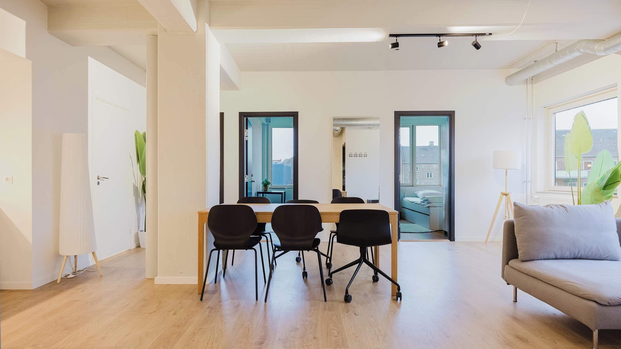 Photo of Others in København NV