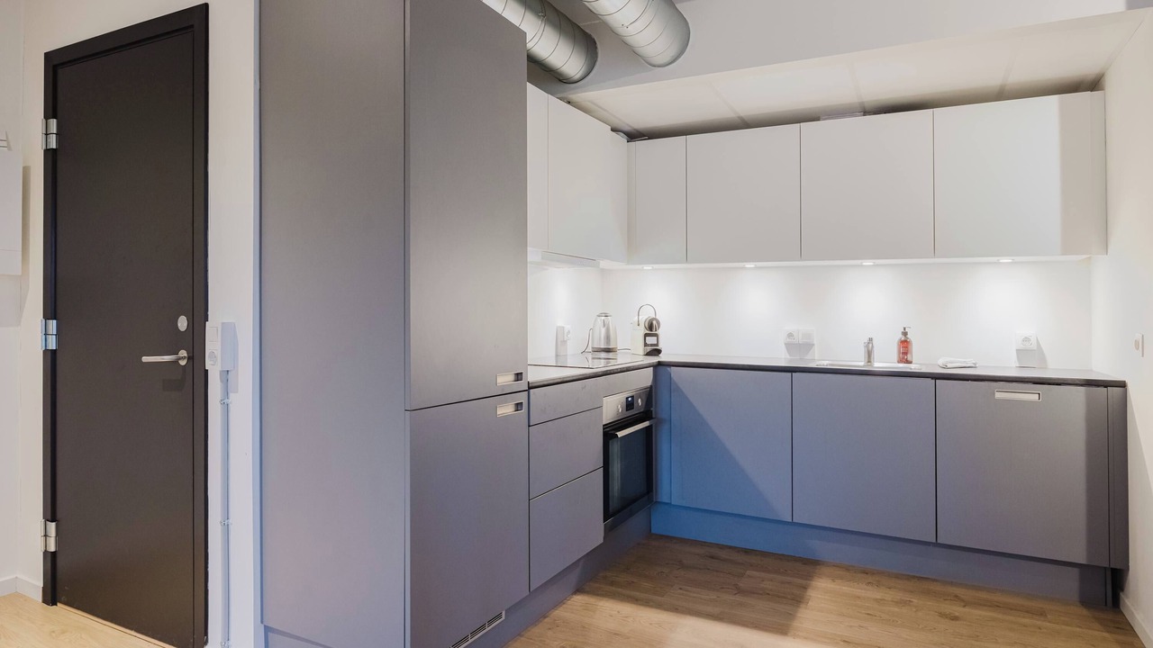 Photo of Kitchen in København NV