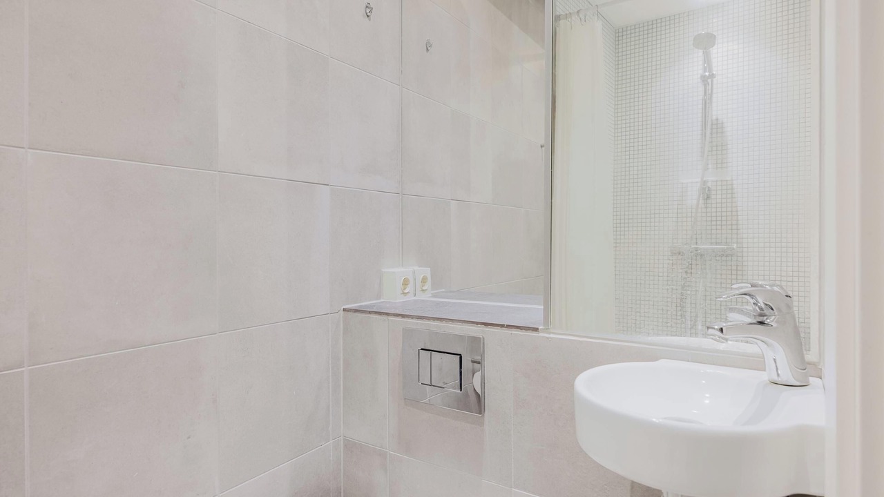 Photo of Bathroom in København NV