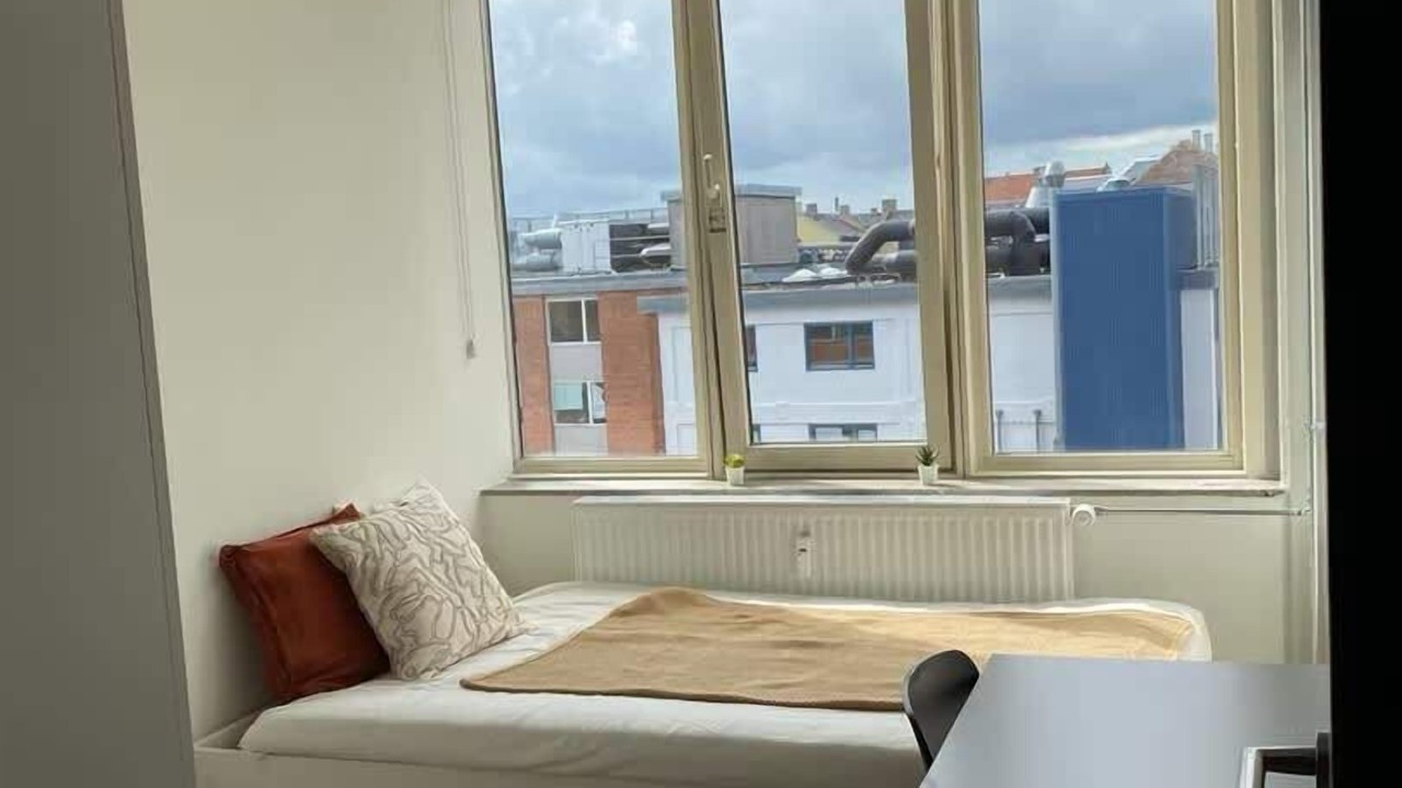 Photo of Bedroom in København NV