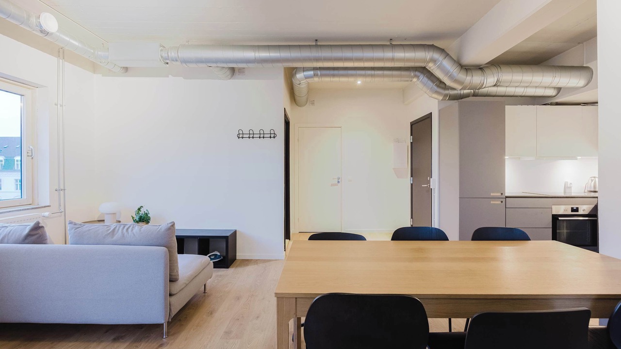 Photo of Others in København NV