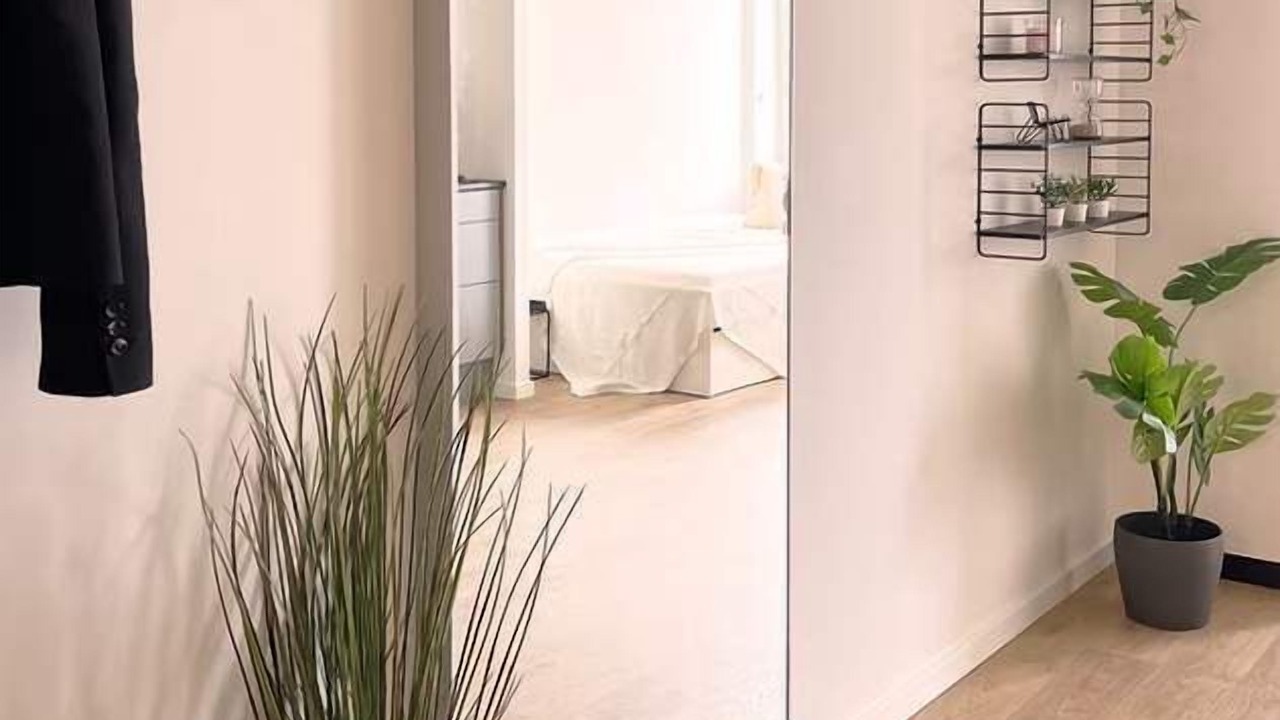 Photo of Bedroom in København NV