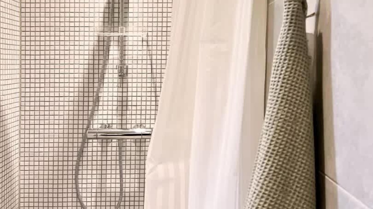Photo of Bathroom in København NV