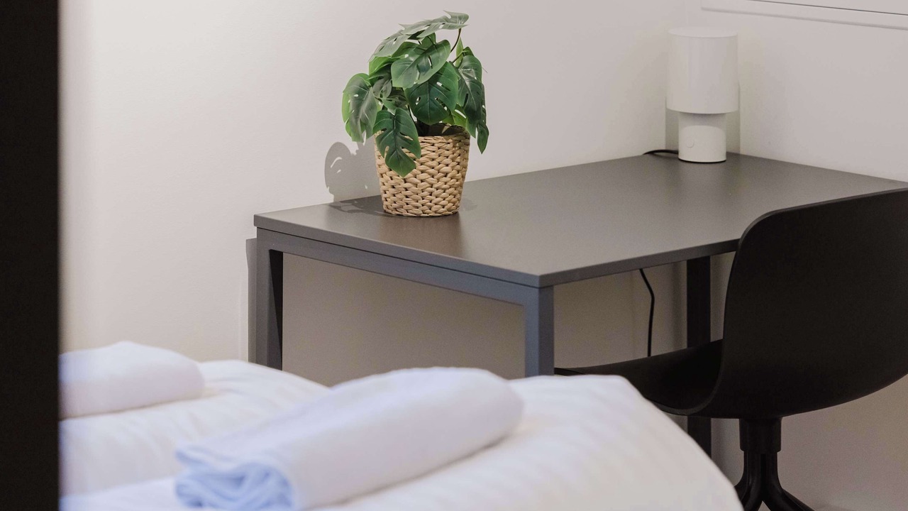 Photo of Bedroom in København NV