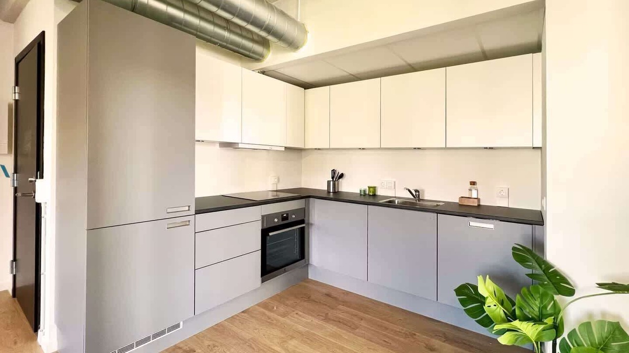 Photo of Kitchen in København NV