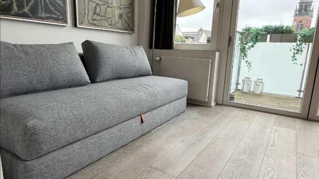 Photo of Livingroom in Copenhagen City Centre