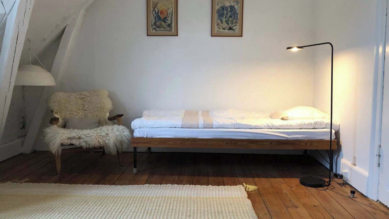Photo of Bedroom in Vesterbro